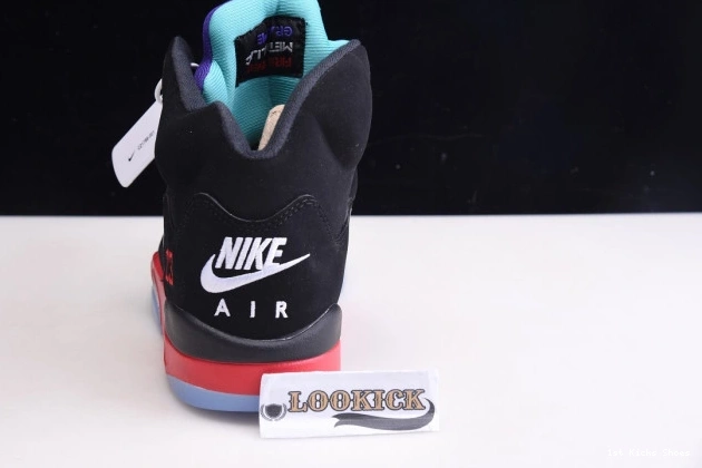1st Kicks Shoes Top 3 Jordan Air CZ1786-001 5 0722